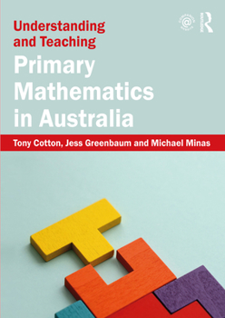 Paperback Understanding and Teaching Primary Mathematics in Australia Book