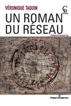 Paperback Un roman du réseau [French] Book