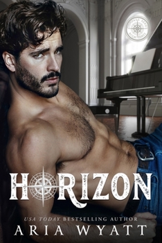 Horizon: Special Edition Paperback - Book #3 of the Compass