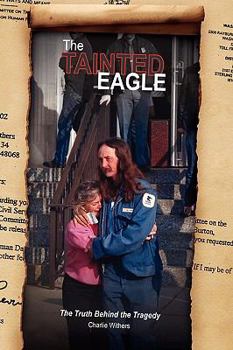 Hardcover The Tainted Eagle Book