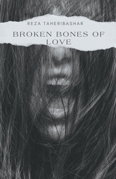 Paperback Broken Bones Of Love Book