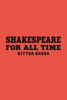 Paperback Shakespeare for All Time Book