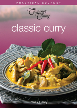 Paperback Classic Curry Book