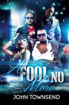Paperback A Fool No More Book