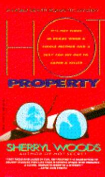 Hot Property - Book #1 of the Molly DeWitt Mysteries
