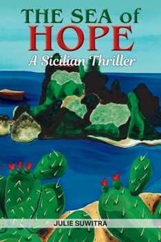Paperback The Sea of Hope Book