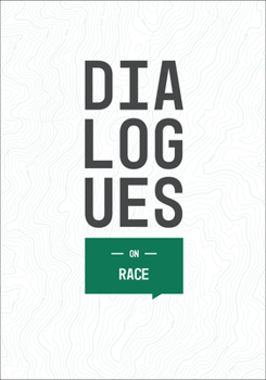 Paperback Dialogues on / Race / Learner Book
