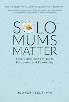 Solo Mums Matter