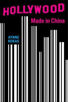 Paperback Hollywood Made in China Book