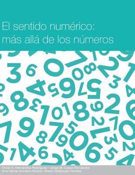 Paperback Sentido numerico: mas alla de los numeros [Spanish] Book