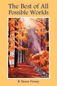 Paperback The Best of All Possible Worlds Book