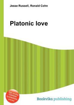 Paperback Platonic Love Book