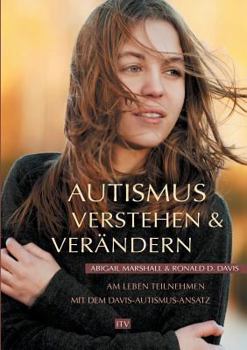 Paperback Autismus verstehen & verändern [German] Book
