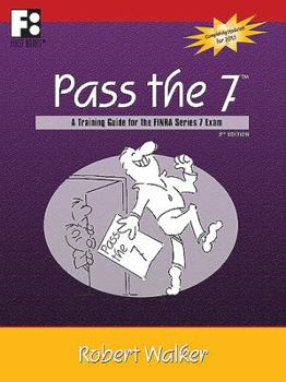 Hardcover Pass the 7 Book