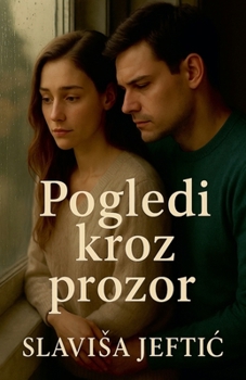 Paperback Pogledi Kroz Prozor [Bosnian] Book