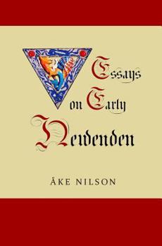 Essays on Early Newenden