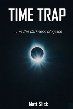 Paperback Time Trap Book