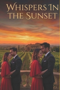 WHISPERS IN THE SUNSET