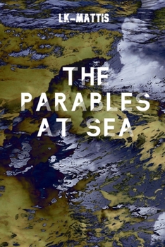 Paperback The Parables At Sea Book