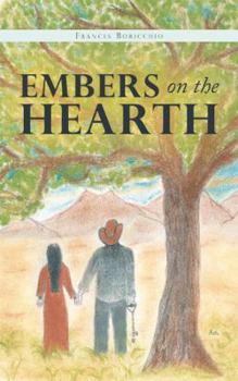 Paperback Embers on the Hearth Book