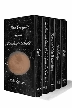 Five Prequels from Boucher’s World