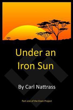 Paperback Under an Iron Sun Book