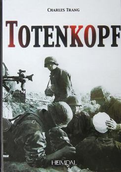 Hardcover Totenkopf Book