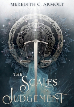 Hardcover The Scales of Judgement Book