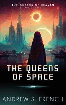 Paperback The Queens of Space Book