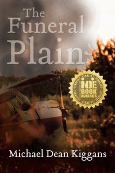 Paperback The Funeral Plain Book
