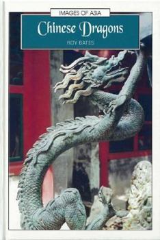 Paperback Chinese Dragons (Images of Asia) Book