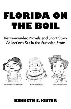 Paperback Florida on the Boil Book