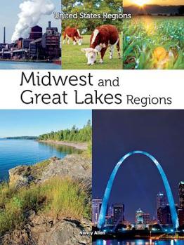 Library Binding Midwest and Great Lakes Regions Book