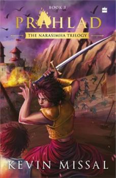 Paperback Prahlad Book