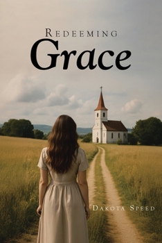 Paperback Redeeming Grace Book