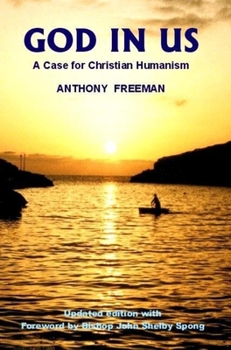 Paperback God in Us: A Case for Christian Humanism Book