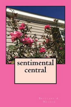 Paperback sentimental central Book