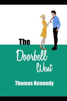 Paperback The Doorbell Went Book