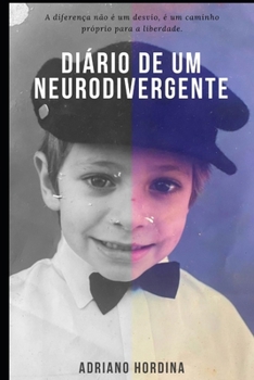 Paperback Diario de um Neurodivirgente [Portuguese] Book