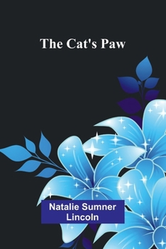 Paperback The Cat's Paw Book