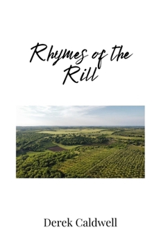 Paperback Rhymes of the Rill Book