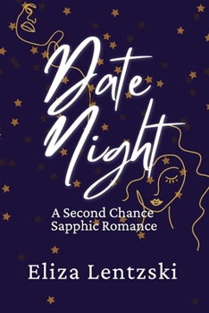 Paperback Date Night Book