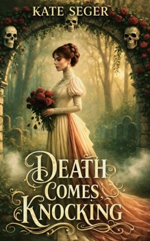 Death Comes Knocking (The Veilkeepers)