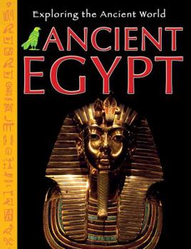 Ancient Egypt - Book  of the Exploring the Ancient World