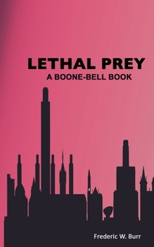 Paperback Lethal Prey Book