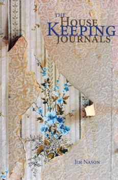 Paperback The Housekeeping Journals Book