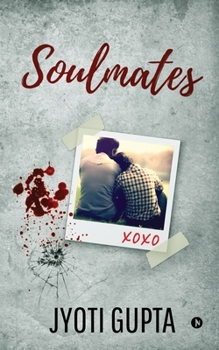 Paperback Soulmates Book