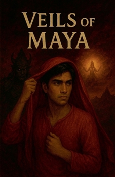 Veils of Maya