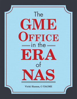 Paperback The Gme Office in the Era of NAS Book