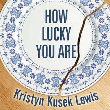 MP3 CD How Lucky You Are Book